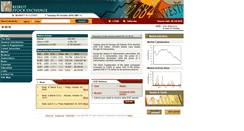 Desktop Screenshot of bse.com.lb